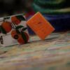 Jabón de naranja, olivo y pétalos de azahar - Imagen 3